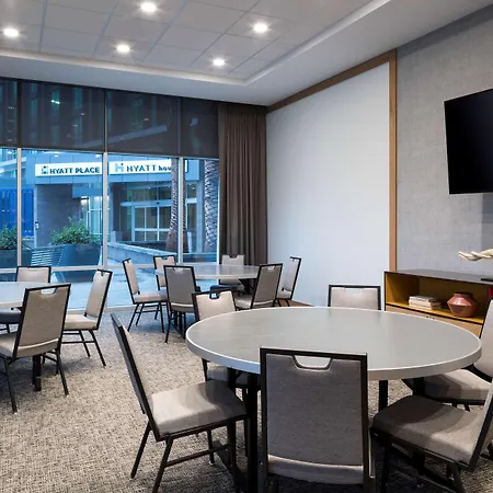 Hyatt Place Tempe Phoenix University-3