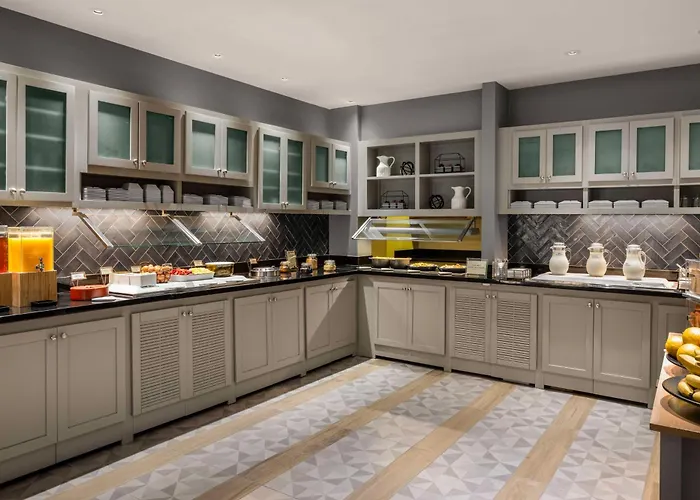 Hyatt Place Tempe Phoenix Airport